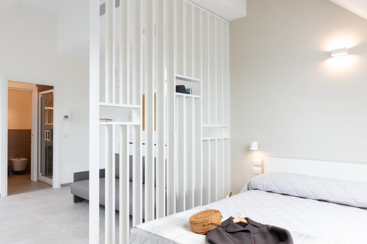 Cirene Apartments Milano Exterior photo