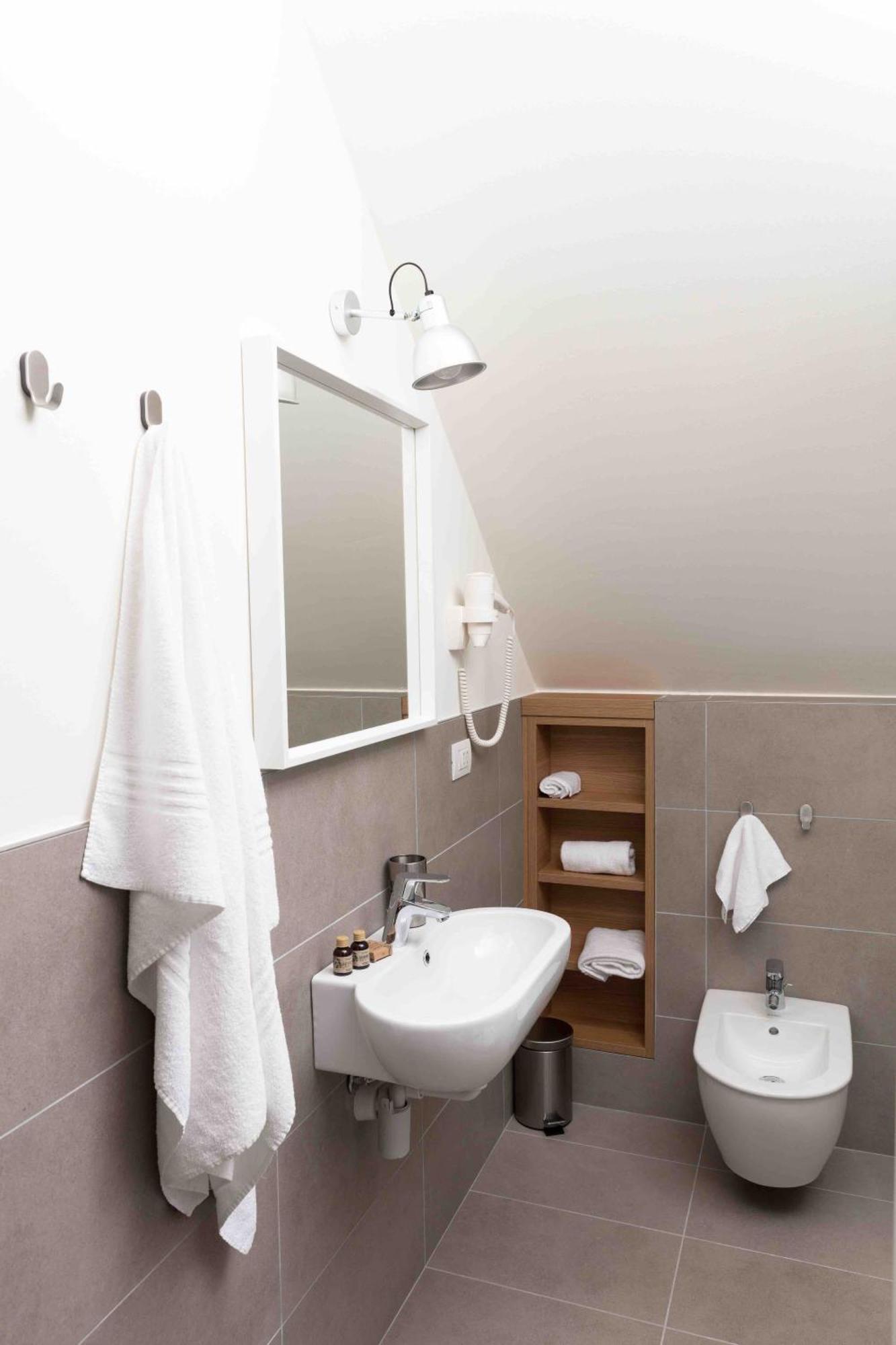 Cirene Apartments Milano Exterior photo